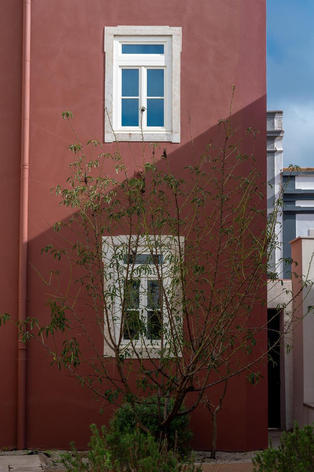 Compromisso 25 Apartment Faro Exterior photo
