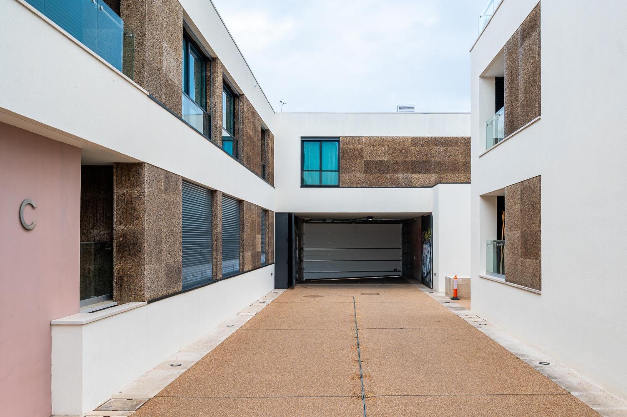 Compromisso 25 Apartment Faro Exterior photo