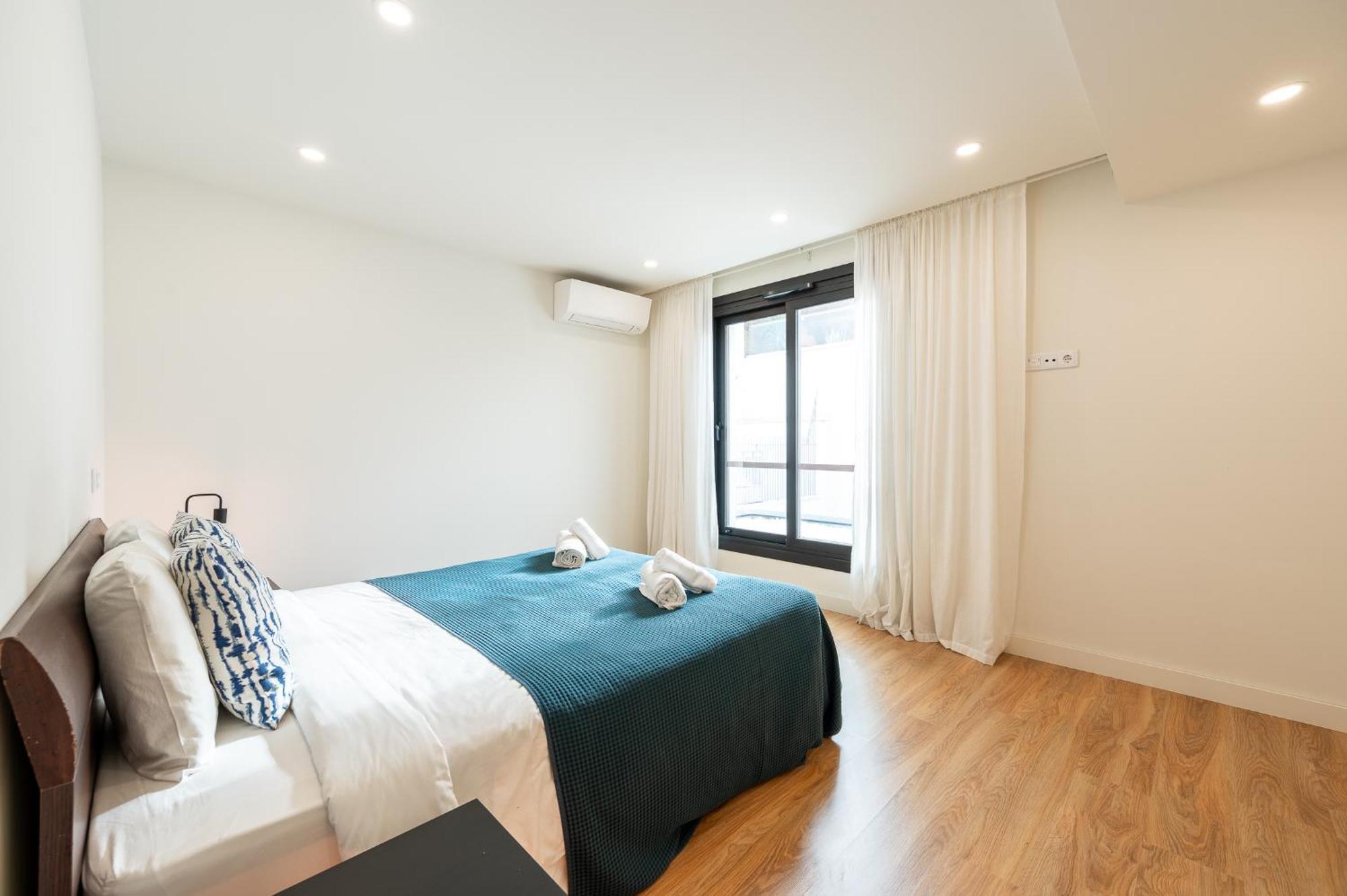 Compromisso 25 Apartment Faro Exterior photo